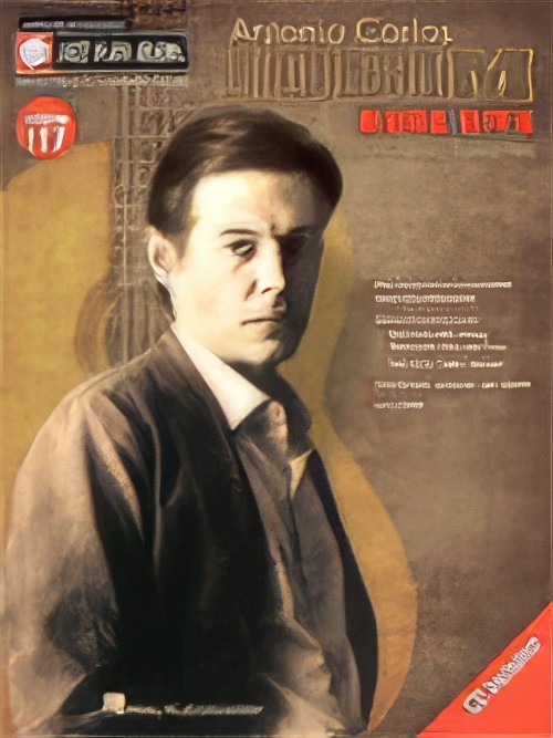 VOLUME 117 JAZZ PLAY ALONGS ANTONIO JOBIM - MORE HITS