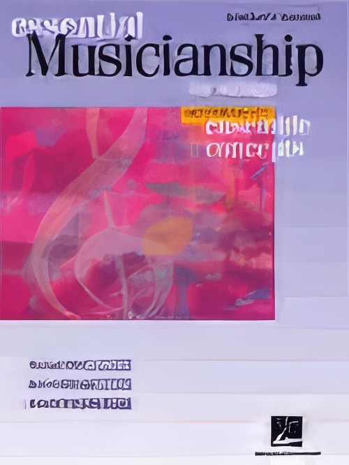 Essential Musicianship for Strings (Intermediate Ensemble Concepts) Teacher's Manual