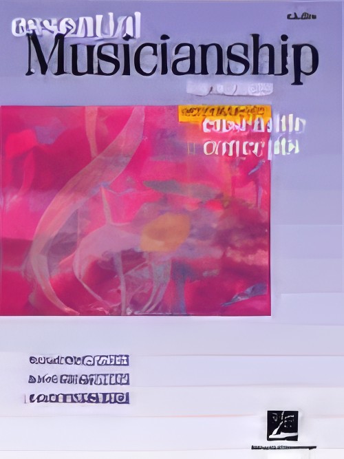 Essential Musicianship for Strings (Intermediate Ensemble Concepts) Violin