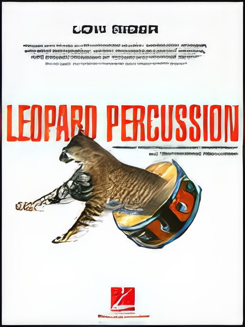 LOW RIDER (Leopard Percussion Ensemble)