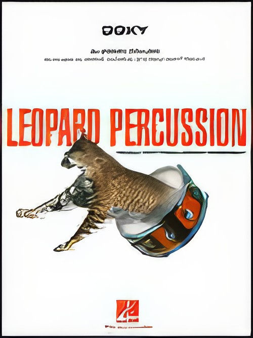 DOXY (Leopard Percussion Ensemble)