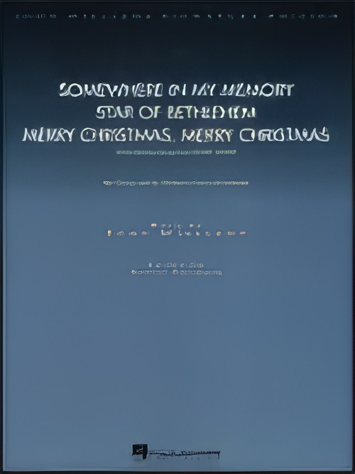 HOME ALONE (Three Holiday Songs from) (John Williams Signature Edition)