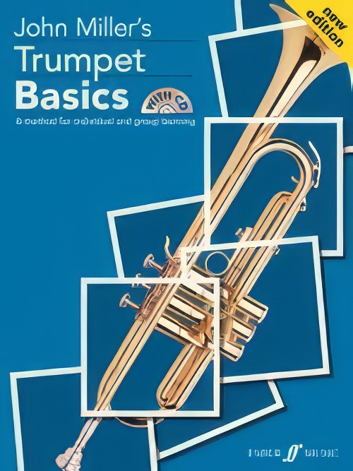 Trumpet Basics (Book and Online Audio)