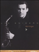 STRINGS (Alto Sax)