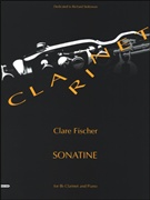 SONATINE (Clarinet)