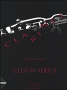 ULLA IN AFRICA (Clarinet Quartet)