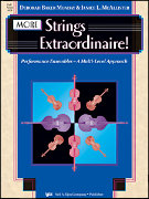 MORE STRINGS EXTRAORDINARE (String Bass)