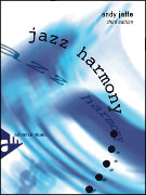 JAZZ HARMONY (Third edition)