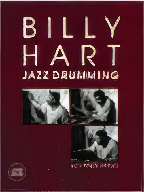 JAZZ DRUMMING