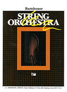 String Along (String Orchestra - Score and Parts)