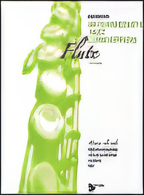 INTERMEDIATE JAZZ CONCEPTION (Flute)