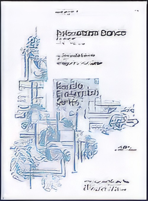 POLOVETZIAN DANCE (Clarinet Quartet)