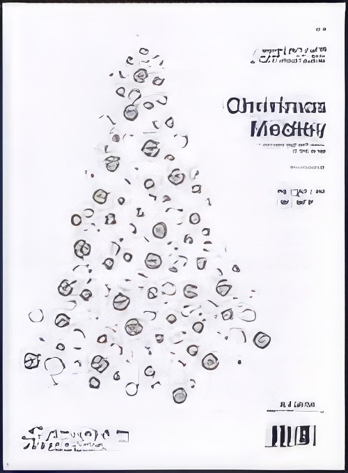 CHRISTMAS MEDLEY (SATB/AATB Saxophone Quartet)