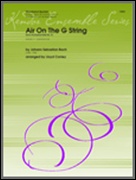 AIR ON THE G STRING (Woodwind Quintet)