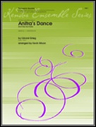 ANITRA'S DANCE (Percussion Quartet)