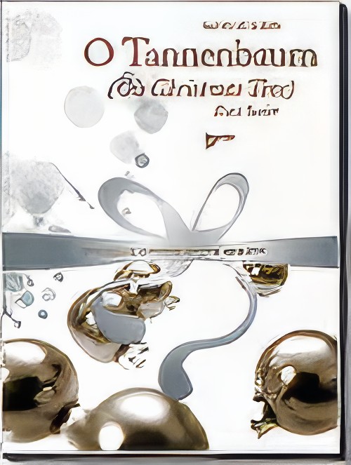 O TANNENBAUM (Oh Christmas Tree) (Brass Sextet)