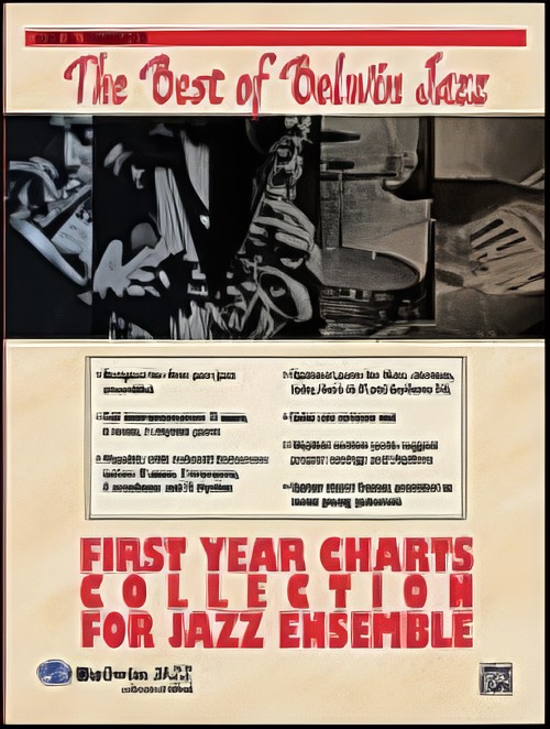 BEST OF BELWIN FIRST YEAR CHARTS COLLECTION (Value Set)