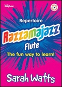 RAZZAMAJAZZ REPERTOIRE FLUTE