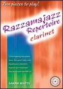 RAZZAMAJAZZ REPERTOIRE CLARINET