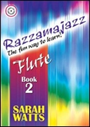 RAZZAMAJAZZ FLUTE Book 2