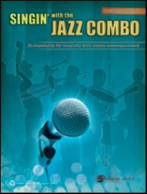 SINGING WITH THE JAZZ COMBO (Piano Conductor)