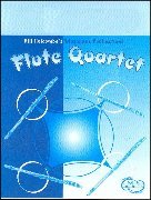 AIR FOR THE G STRING (Flute Quartet)