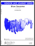 BLUE SESAME (Intermediate Jazz)