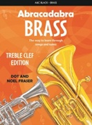 ABRACADABRA (Brass Treble Clef Pupil Book)