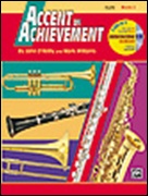 ACCENT ON ACHIEVEMENT Book 2 (Flute)