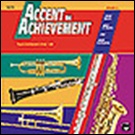 ACCENT ON ACHIEVEMENT Book 2 (2 CD Accompaniment)