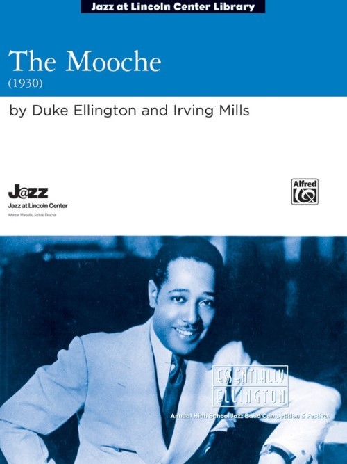 The Mooche (Jazz Ensemble - Score and Parts)