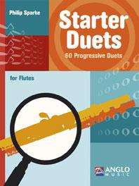 Starter Duets (Flute Duets)