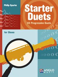 Starter Duets (Oboe Duets)