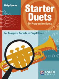 Starter Duets (Trumpet/Cornet/Flugel Horn Duets)