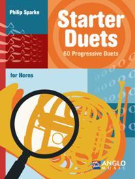 Starter Duets (Horn Duets)