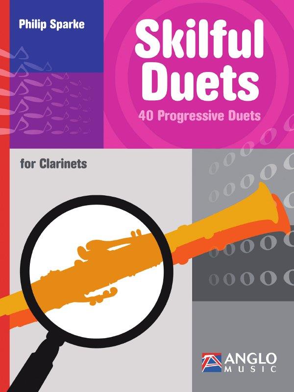 Skilful Duets (Clarinet Duets)