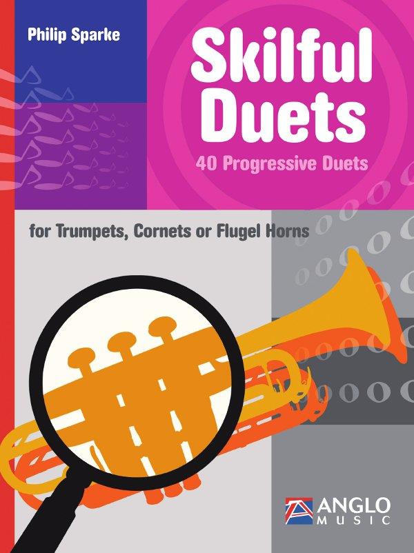 Skilful Duets (Trumpet/Cornet/Flugel Horn Duets)