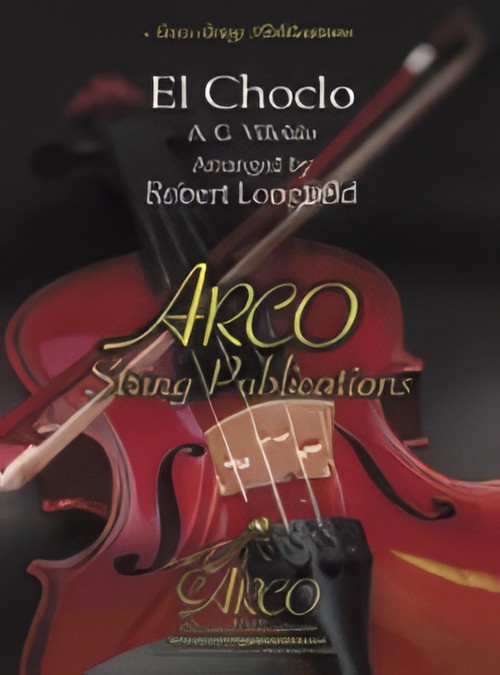 El Choclo (String Orchestra - Score and Parts)