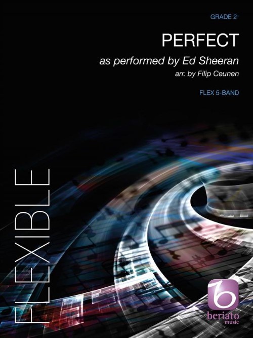 Perfect (Flexible Ensemble - Score and Parts)