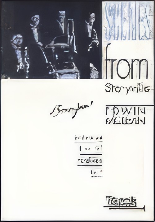 SCENES FROM STORYVILLE (Brass Trio)