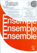 BEANO (Flexible 4 part ensemble)