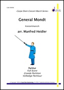 GENERAL MONDT (Advanced Concert Band)