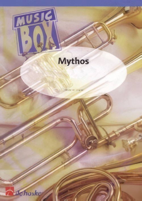 Mythos (Trumpet Duet)