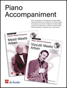 Mead Meets Arban & Vizzutil Meets Arban (Piano Accompaniment Book)