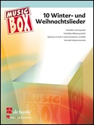 TEN WINTER UND WEIHNACHTSLIEDER (Music Box 4)