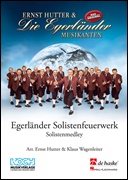 EGERLANDER SOLISTENFEUERWERK (Concert Band)