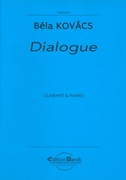 DIALOGUE (Clarinet)