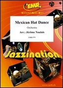 MEXICAN HAT DANCE (Full Orchestra)