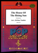 HOUSE OF THE RISING SUN, THE (Full Orchestra)