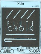 NOLA (Flute Choir)